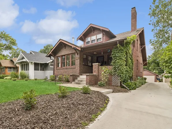 1504 46th St, Des Moines, IA 50311