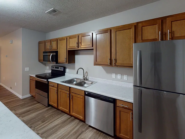 Talon Apartments — Photo 45