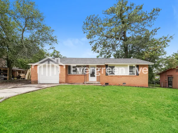 3123 Tate Rd, Augusta, GA 30906
