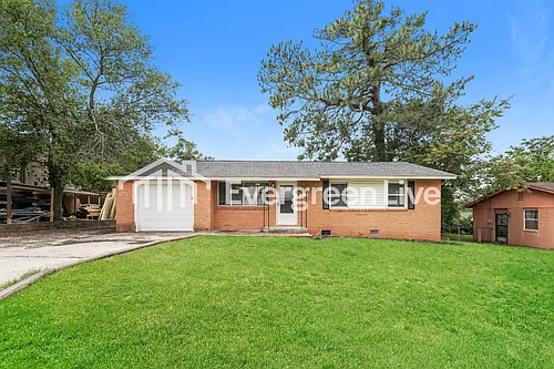 3123 Tate Rd Photo 1