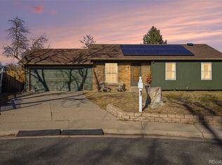 1632 S Rifle St, Aurora, CO 80017