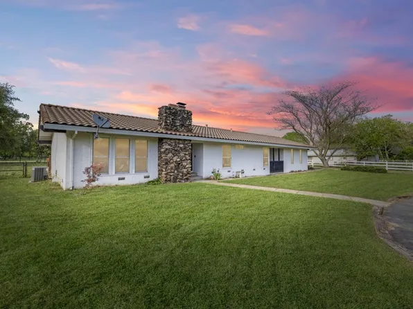 4980 Del Rd, Loomis, CA 95650