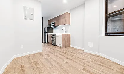 Rented by REAL New York