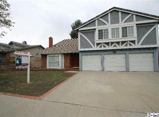 21200 Nashville St, Chatsworth, CA 91311