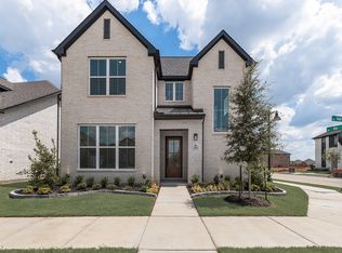 1501 Pintail Pl, Celina, TX 75009