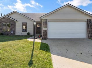 57946 Nana Ln, Goshen, IN 46526