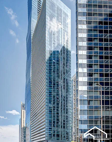 345 Dnp East Wacker Dr #STUDIO — Photo 13