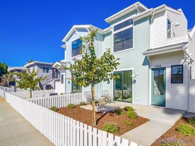 5058 Lotus St, San Diego, CA, 92107