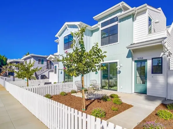 5058 Lotus St, San Diego, CA 92107