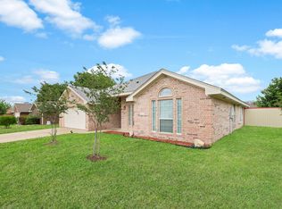 2806 Hydrangea Ave, Killeen, TX 76549