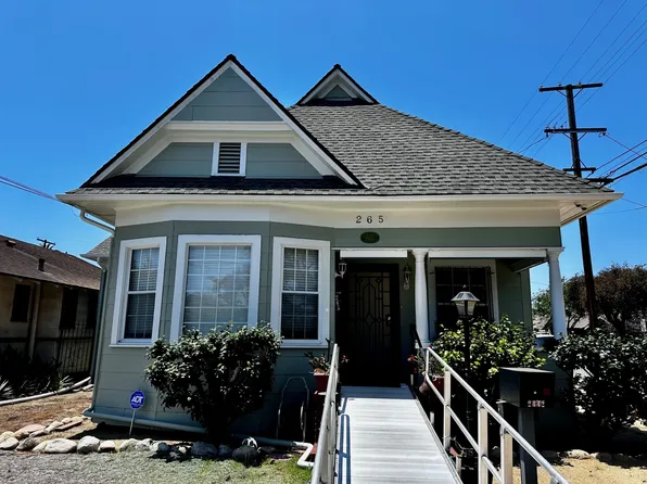 2440 E 3rd St #1/2, Long Beach, CA 90814