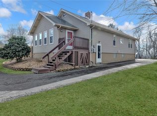 1085 Dutch Ridge Rd, Beaver, PA 15009