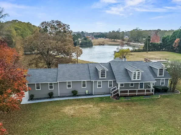 2670 Old Jackson Rd, Locust Grove, GA 30248