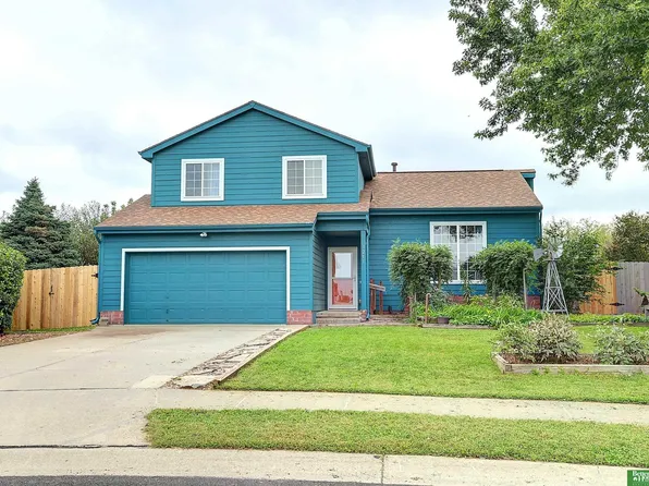 1211 Buckboard Blvd, Papillion, NE 68046
