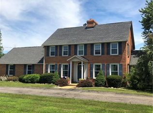 3105 Avalon Rd NW, Carrollton, OH 44615