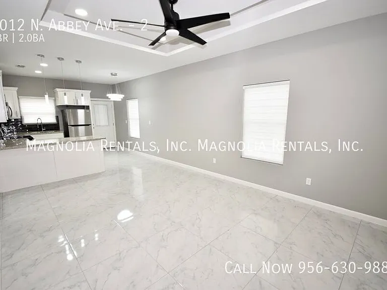 1012 N Abbey Ave #2 — Photo 4