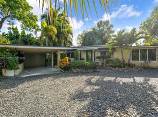 100 NE 26th Dr, Fort Lauderdale, FL 33334
