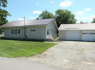 8499 N Wheeler Rd, Wheeler, MI 48662