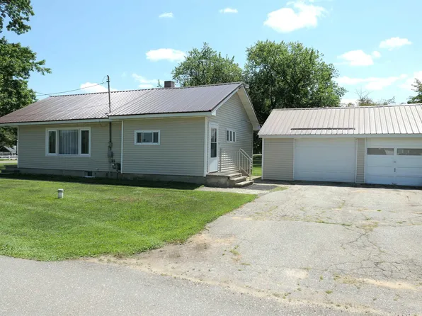 8499 N Wheeler Rd, Wheeler, MI 48662