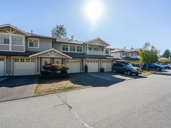 20391 96th Ave #231, Langley, BC V1M 2L2
