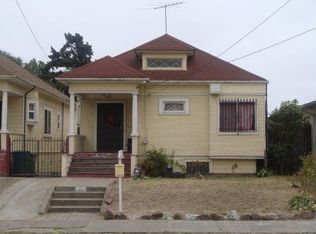 2608 19th Ave, Oakland, CA 94606