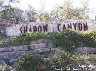 17203 Clovis, Helotes, TX 78023