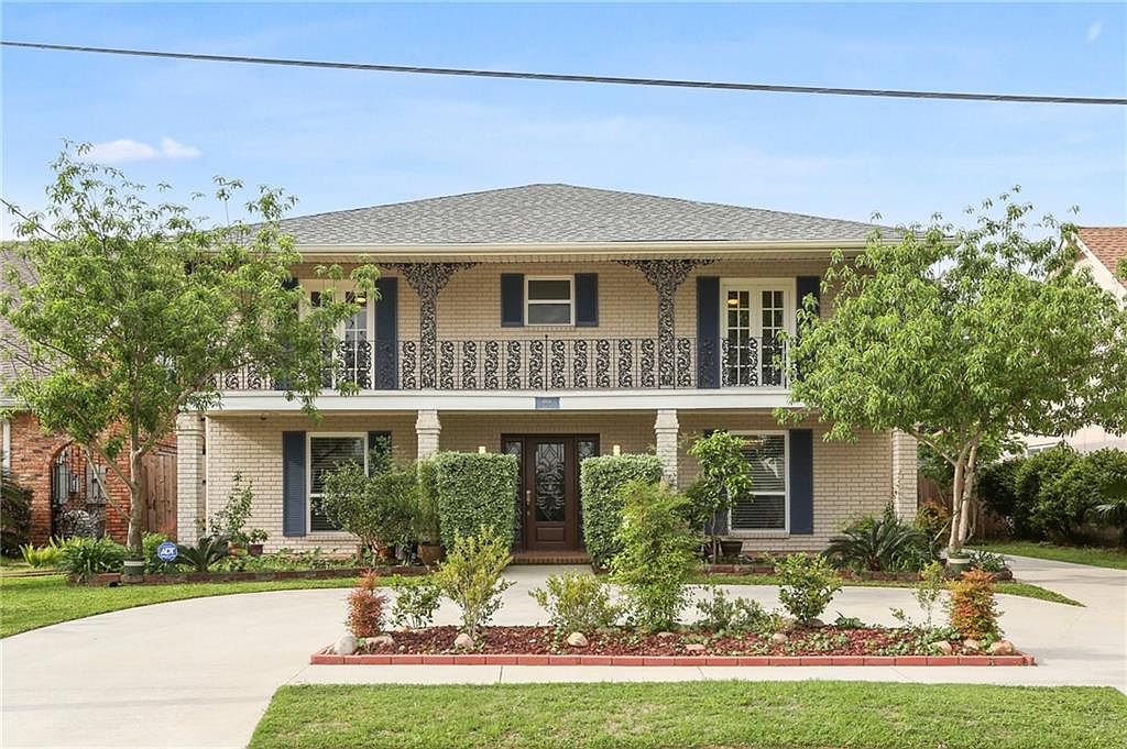 4908 Folse Dr, Metairie, LA 70006 Zillow