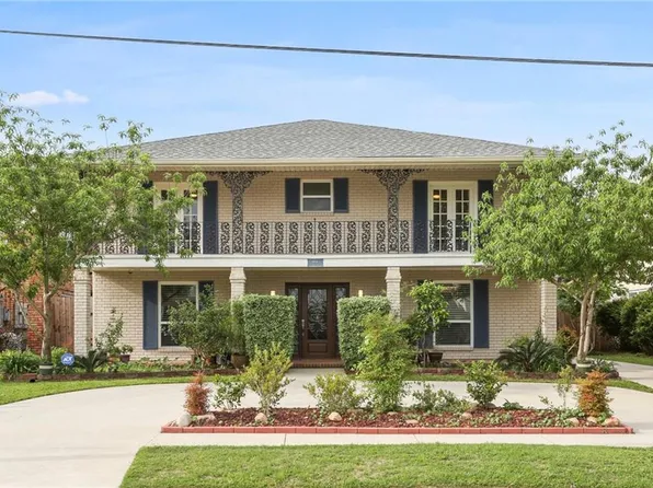 4908 Folse Dr, Metairie, LA 70006