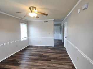 116 New Prospect Church Road, Anderson, SC 29625