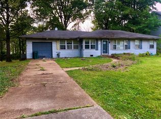 1029 Forest Ave, Saint Louis, MO