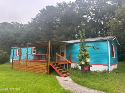 131 Holiday Extension, Hampstead, NC, 28443