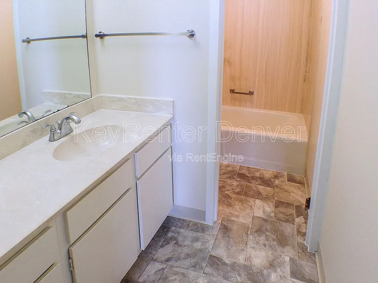 480 S Marion Street Pkwy #1403 — Photo 16