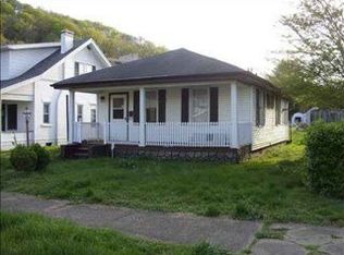 1105 5th St W, Huntington, WV 25701