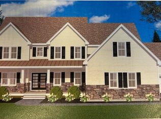 2 Jennifer Cir, North Attleboro, MA 02760