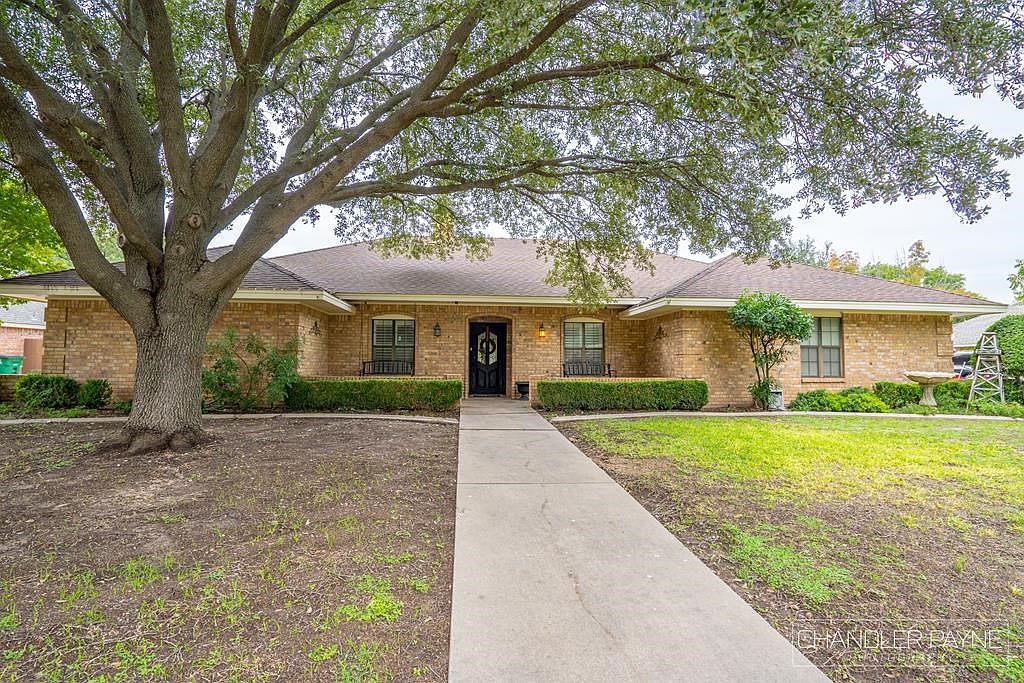 5225 N Bentwood Dr, San Angelo, TX 76904 Zillow