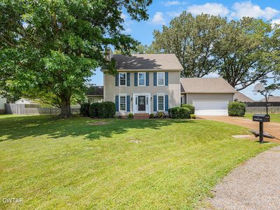 41 Wedgewood Cv, Jackson, TN, 38305