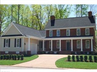 120 Leven Links, Williamsburg, VA 23188