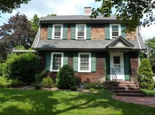 59 Tobey Rd, Belmont, MA 02478
