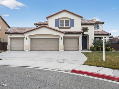13445 Cristobel Ct, Victorville, CA, 92394