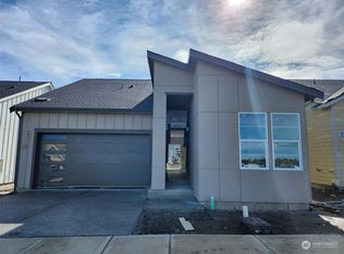LOT 23553 SE Logan St #32, Black Diamond, WA