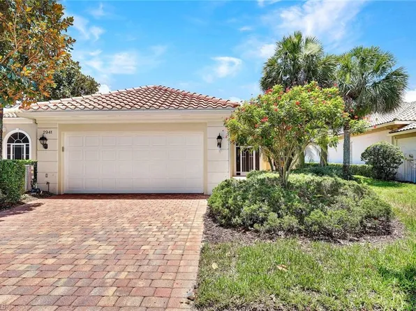 2941 Gilford WAY, NAPLES, FL 34119