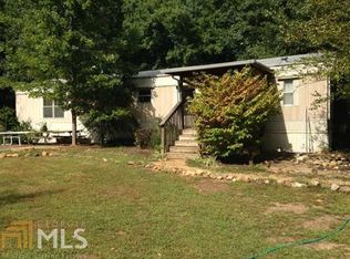 5889 Cleveland Hwy #0, Clermont, GA 30527