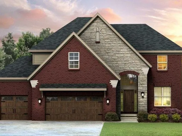 4073 Spring Meadows Dr, Sterling Heights, MI 48314