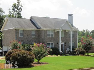 1235 Fox Creek Dr, McDonough, GA 30252