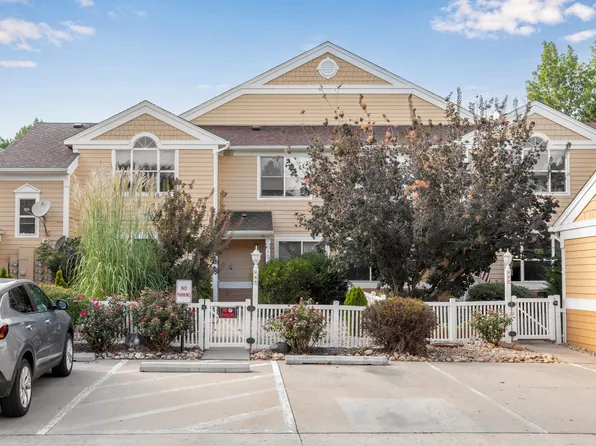 1907 Grays Peak Dr Unit 104, Loveland, CO 80538
