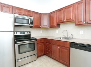Garrison Apartments, Eatontown, NJ 07724