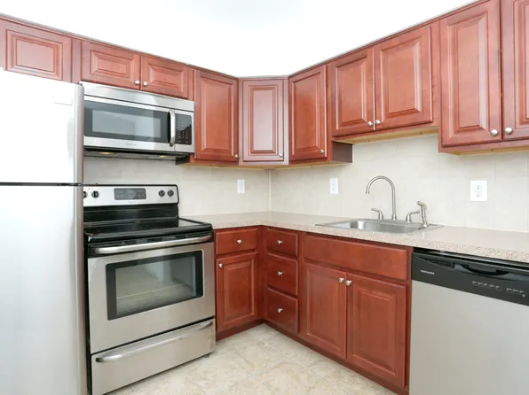 Garrison Apartments, 3 Throckmorton Ave #111, Eatontown, NJ 07724