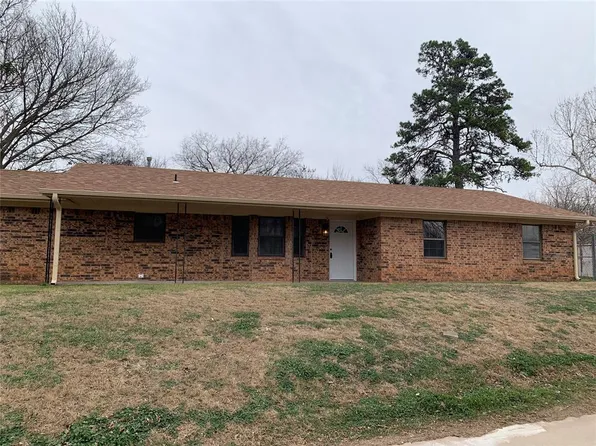325 S 10th St, Chickasha, OK 73018