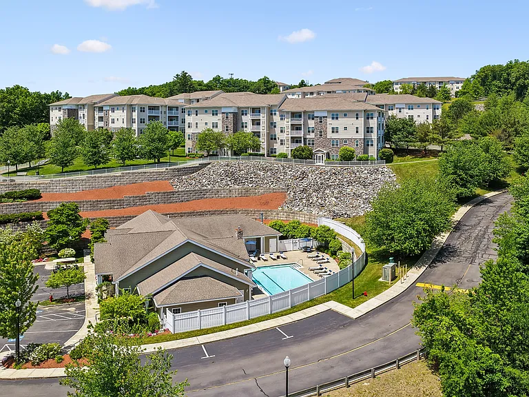 Summit Place — Photo 13