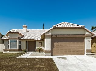 4340 W La Madre Way, North Las Vegas, NV 89031
